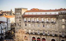 Hotel Compostela Santiago